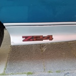 1989 Chevrolet Cavalier oldtimer te koop