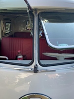 1962 Volkswagen VW T1 Splitwindow bus crew cab oldtimer te koop