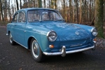 1963 Volkswagen 1500 Type 3, Notchback oldtimer te koop