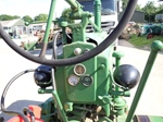 1947 John Deere B Styled  electric start oldtimer tractor te koop