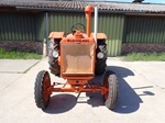 1948 Allis-Chalmers U oldtimer tractor te koop