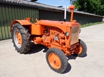 1948 Allis-Chalmers U oldtimer tractor te koop