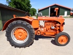 1948 Allis-Chalmers U oldtimer tractor te koop