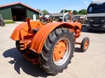 1948 Allis-Chalmers U oldtimer tractor te koop