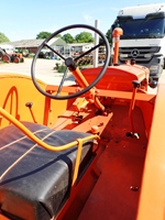 1948 Allis-Chalmers U oldtimer tractor te koop