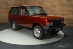 1991 Land Rover Range Rover oldtimer te koop