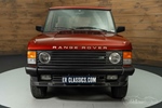1991 Land Rover Range Rover oldtimer te koop
