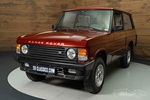 1991 Land Rover Range Rover oldtimer te koop