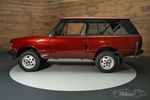 1991 Land Rover Range Rover oldtimer te koop