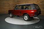 1991 Land Rover Range Rover oldtimer te koop