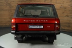 1991 Land Rover Range Rover oldtimer te koop