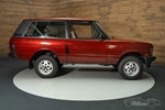 1991 Land Rover Range Rover oldtimer te koop