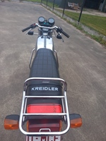 1977 Kreidler RMC oldtimer bromfiets te koop