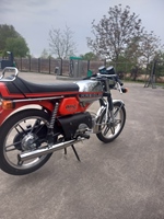 1977 Kreidler RMC oldtimer bromfiets te koop