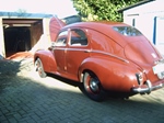 1950 Peugeot 203 A oldtimer te koop