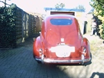 1950 Peugeot 203 A oldtimer te koop