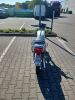 1977 Zündapp gts 50 oldtimer bromfiets te koop