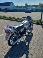 1977 Zündapp gts 50 oldtimer bromfiets te koop