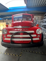 1949 Dodge B-series oldtimer te koop