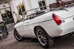 1975 MG MGB 1.8 Roadster Sebring oldtimer te koop