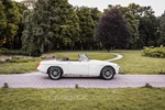 1975 MG MGB 1.8 Roadster Sebring oldtimer te koop