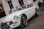 1975 MG MGB 1.8 Roadster Sebring oldtimer te koop