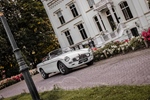 1975 MG MGB 1.8 Roadster Sebring oldtimer te koop
