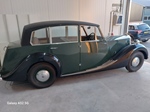 1952 Triumph Renown oldtimer te koop