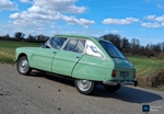 1969 Citroën Ami 8 oldtimer te koop