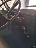 1969 Citroën Ami 8 oldtimer te koop