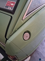 1969 Citroën Ami 8 oldtimer te koop