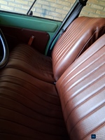 1969 Citroën Ami 8 oldtimer te koop