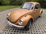 1972 Volkswagen bitle oldtimer te koop