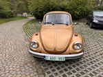 1972 Volkswagen bitle oldtimer te koop