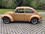 1972 Volkswagen bitle oldtimer te koop