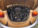1972 Volkswagen bitle oldtimer te koop