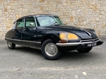 1972 Citroën Ds 21 pallas oldtimer te koop