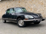 1972 Citroën Ds 21 pallas oldtimer te koop