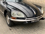 1972 Citroën Ds 21 pallas oldtimer te koop
