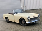 1966 Austin-Healey Sprite Mk IV oldtimer te koop