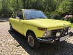 1973 BMW E6 2000 Tii Touring oldtimer te koop