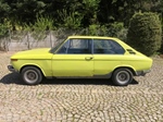 1973 BMW E6 2000 Tii Touring oldtimer te koop
