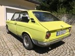 1973 BMW E6 2000 Tii Touring oldtimer te koop