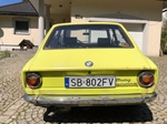 1973 BMW E6 2000 Tii Touring oldtimer te koop