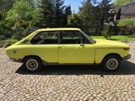 1973 BMW E6 2000 Tii Touring oldtimer te koop