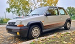 1985 Renault 5 Gt Turbo Phase 1 oldtimer te koop