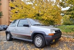 1985 Renault 5 Gt Turbo Phase 1 oldtimer te koop