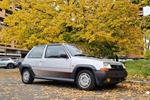 1985 Renault 5 Gt Turbo Phase 1 oldtimer te koop
