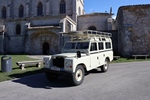 1978 Land Rover 109 Serie III Especial oldtimer te koop