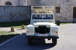 1978 Land Rover 109 Serie III Especial oldtimer te koop